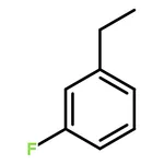 RHAWN 1-Ethyl-3-fluorobenzene