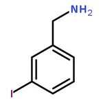 RHAWN 3-IodobenzylaMine