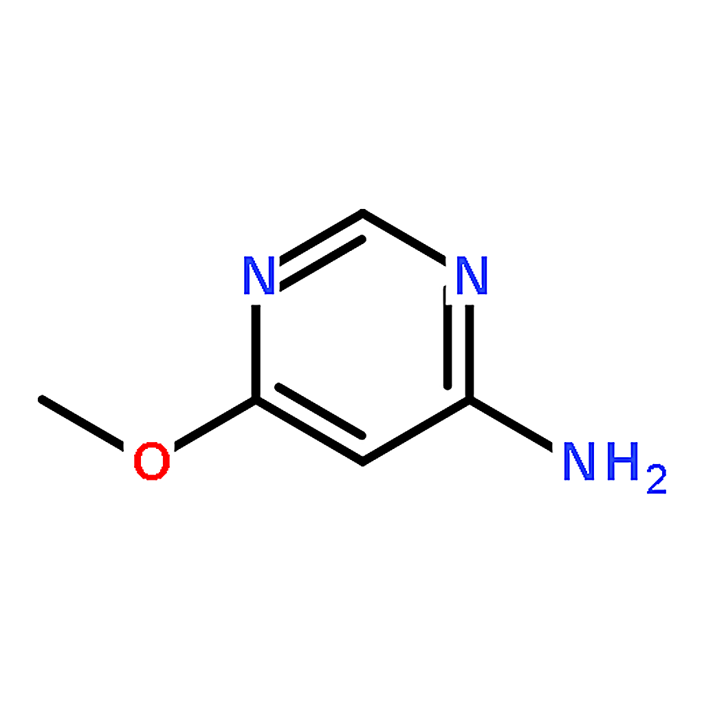 RHAWN 4-Amino-6-methoxypyrimidine