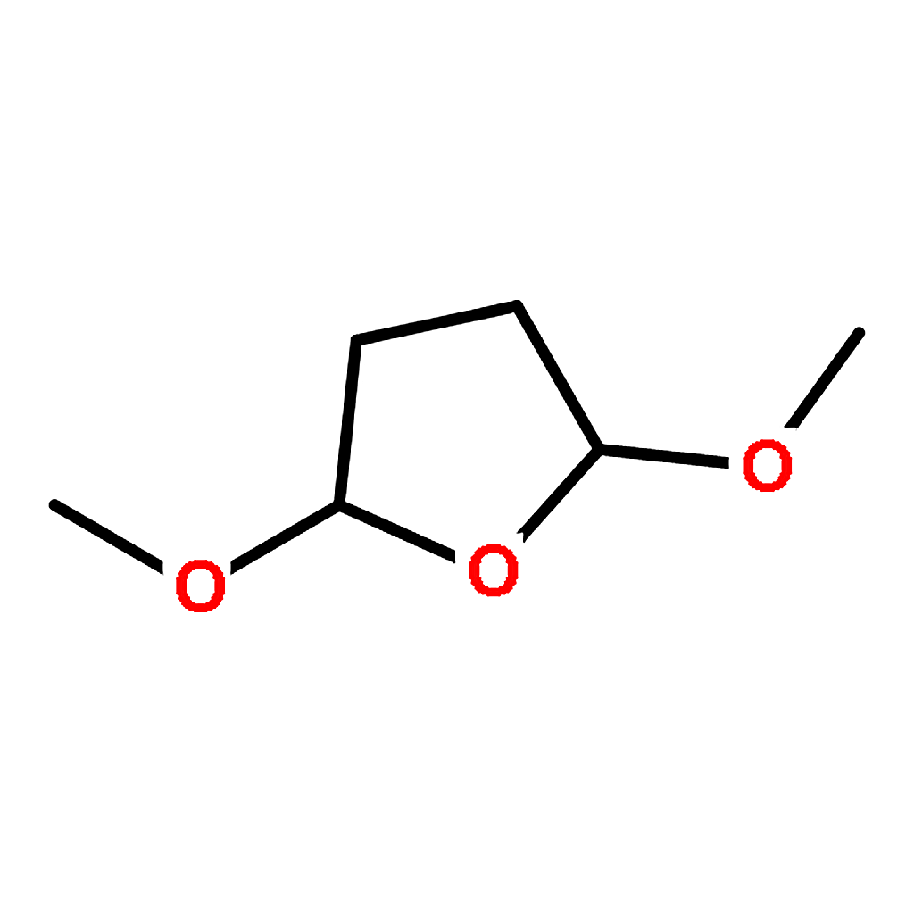 RHAWN 2,5-Dimethoxytetrahydrofuran, mixture of cis and trans
