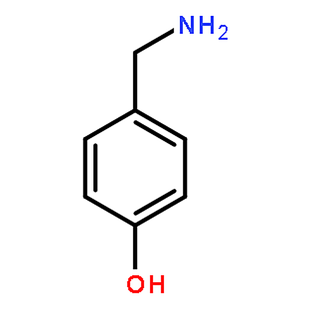 RHAWN 4-(Aminomethyl)phenol