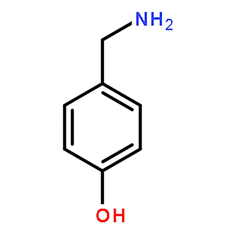 RHAWN 4-(Aminomethyl)phenol