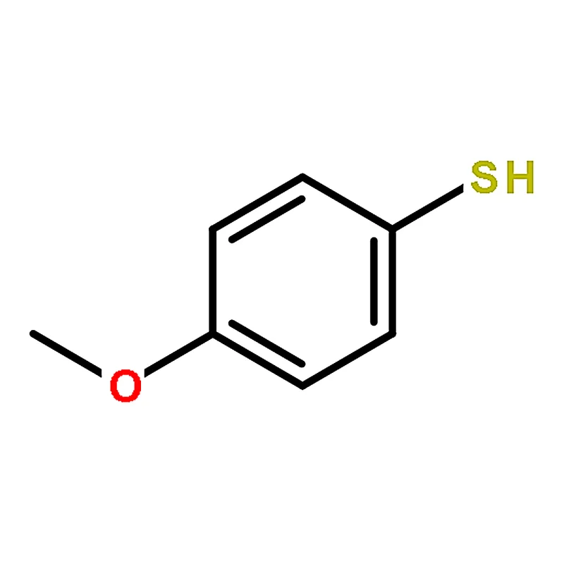RHAWN 4-Methoxythiophenol