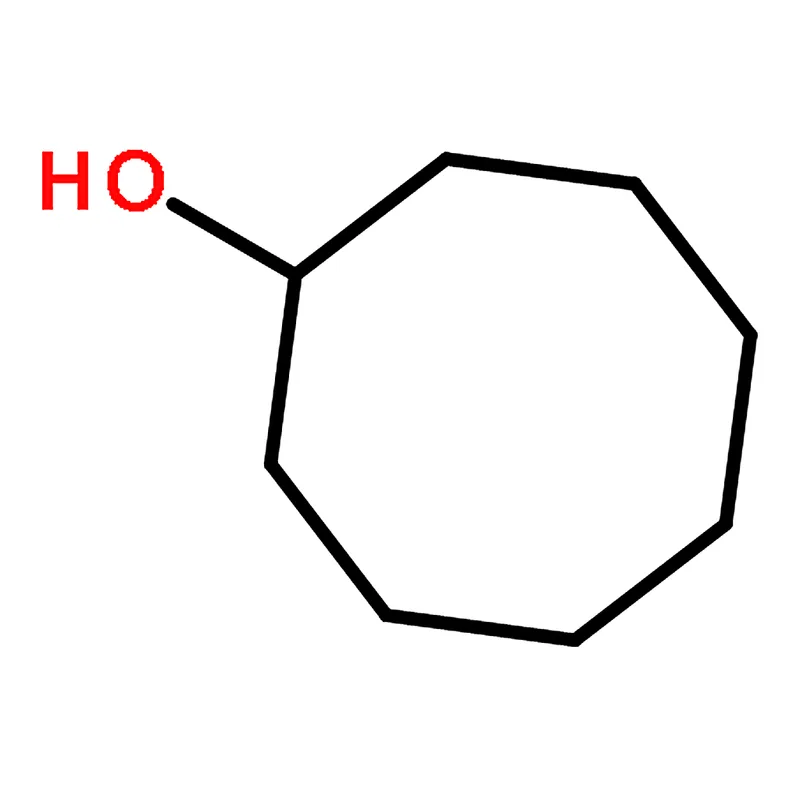RHAWN Cyclooctanol