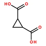 RHAWN (1R,2S)?rel-cyclopropane?1,2?dicarboxylic acid