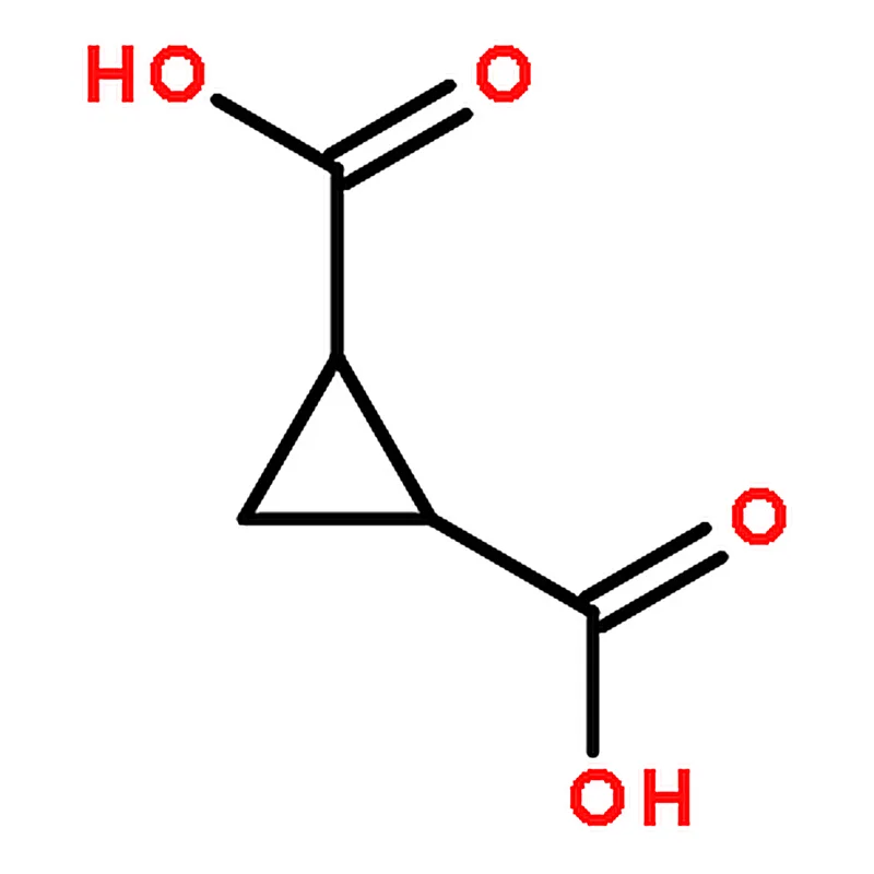 RHAWN (1R,2S)?rel-cyclopropane?1,2?dicarboxylic acid