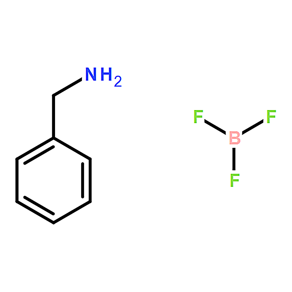 RHAWN (benzylamine)trifluoroboron