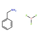 RHAWN (benzylamine)trifluoroboron