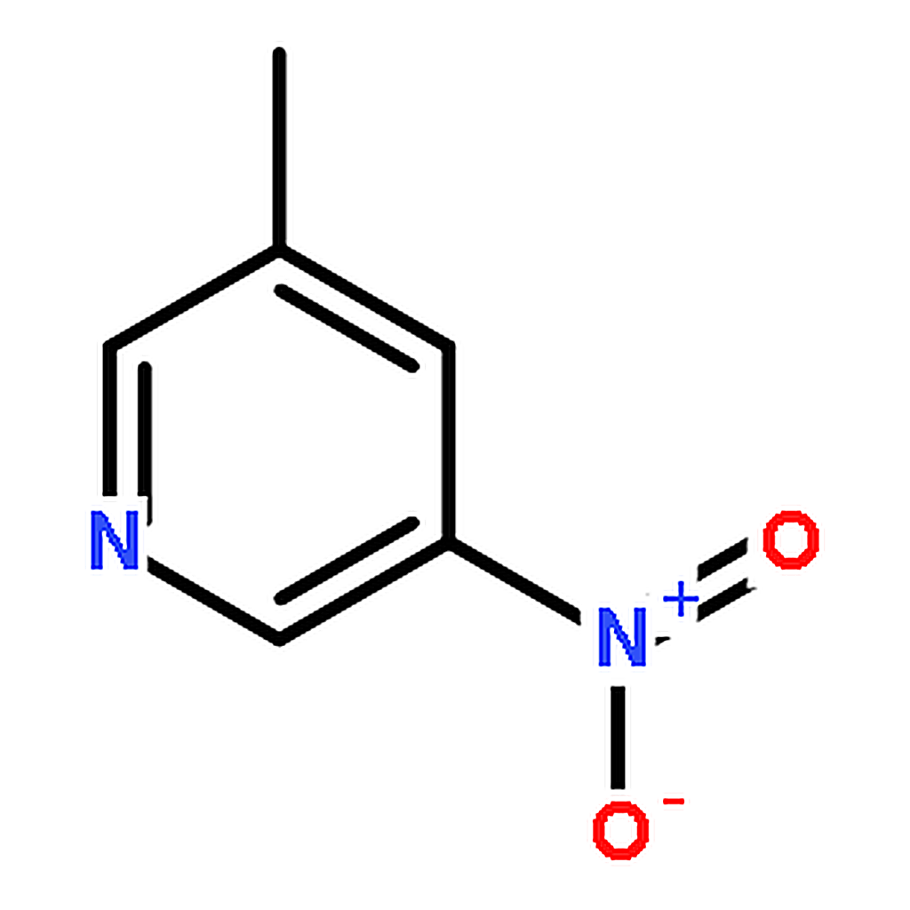 RHAWN 3-Methyl-5-nitropyridine