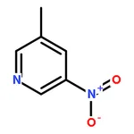 RHAWN 3-Methyl-5-nitropyridine