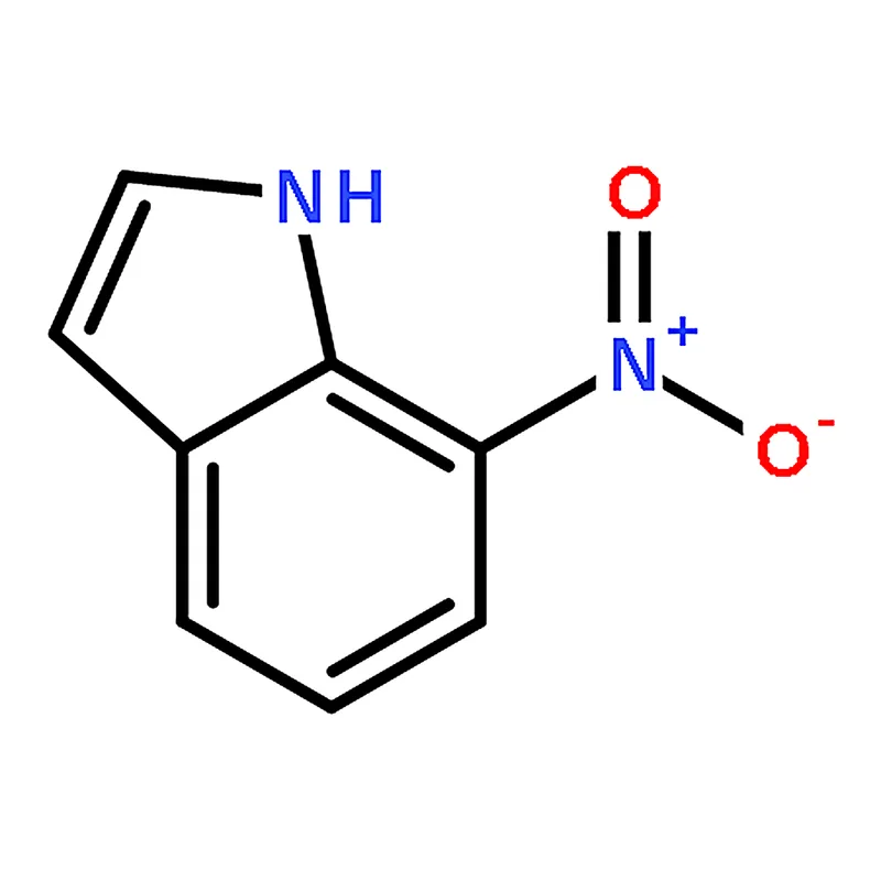 RHAWN 7-Nitroindole