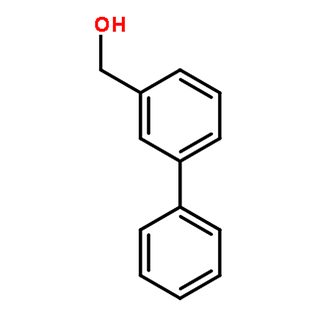 RHAWN [1，1'-Biphenyl]-3-ylmethanol