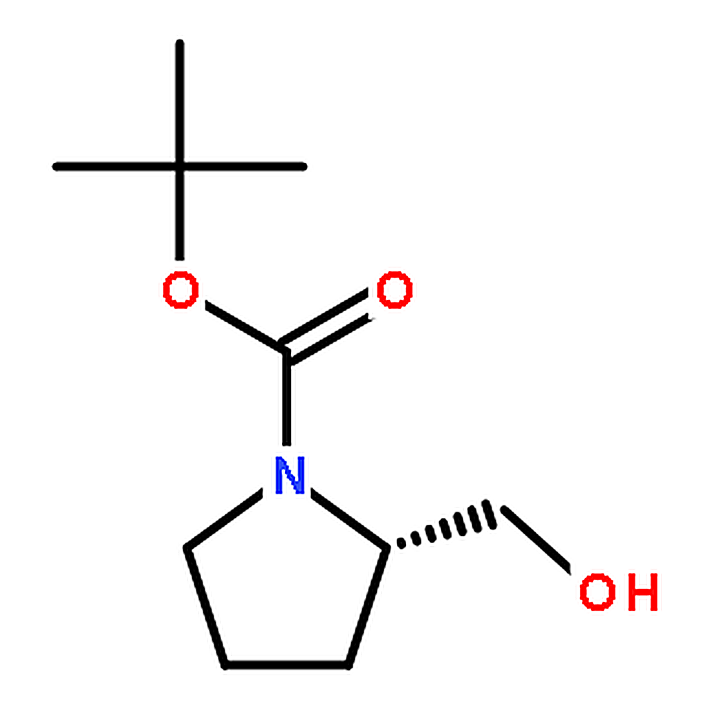 RHAWN Boc-L-Prolinol