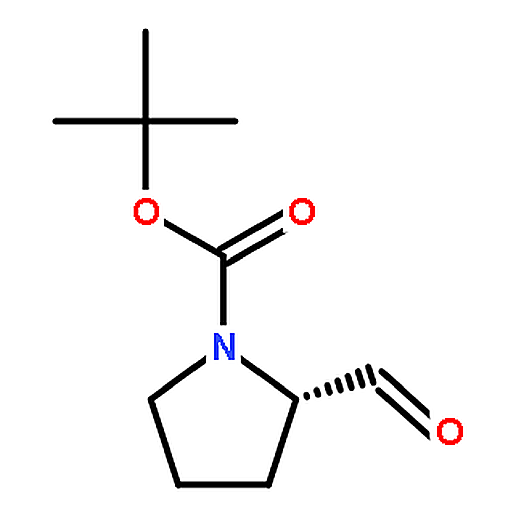 RHAWN Boc-L-prolinal