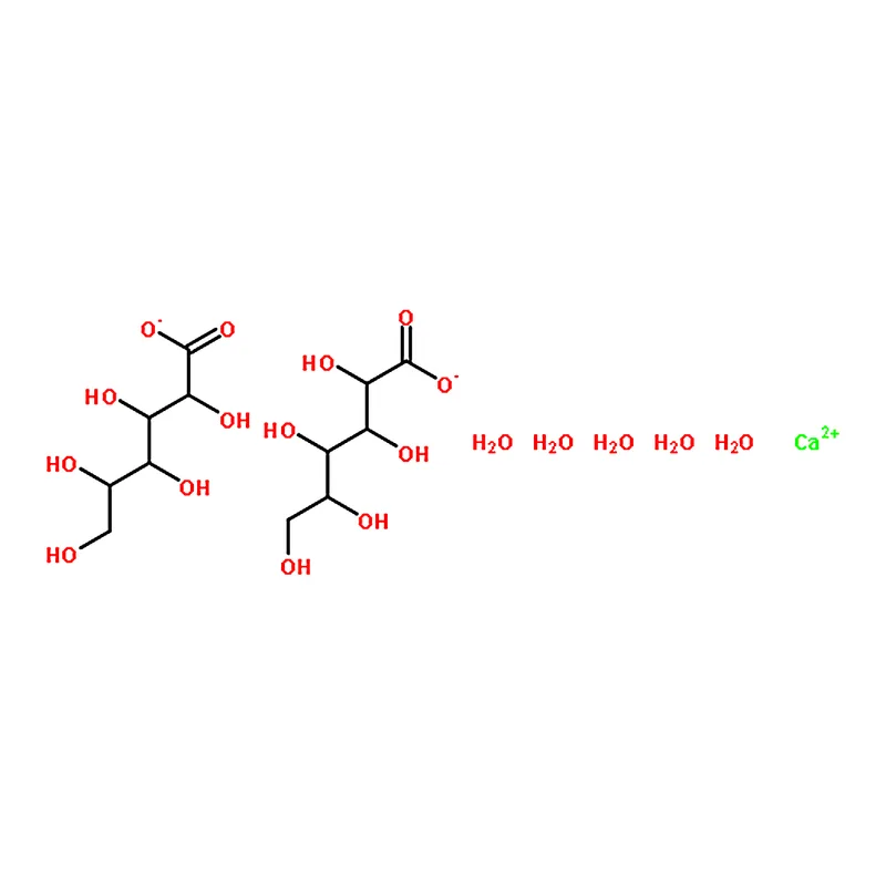 RHAWN Calium-D-galactonate pentahydrate
