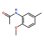 RHAWN N-(2-Methoxy-5-methylphenyl)-acetamide