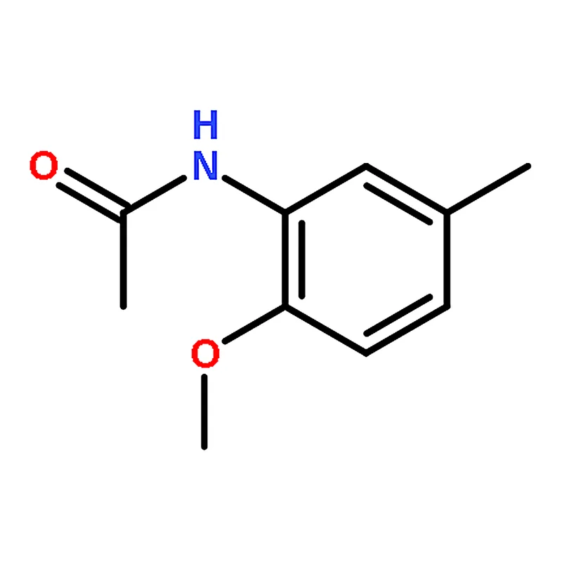 RHAWN N-(2-Methoxy-5-methylphenyl)-acetamide