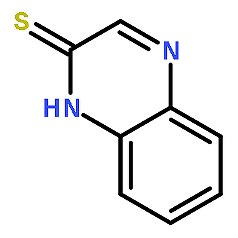RHAWN Quinoxaline-2-thiol