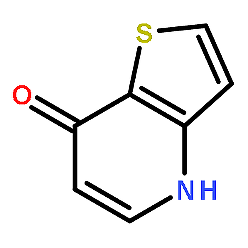 RHAWN Thieno[3,2-b]pyridin-7(4H)-one