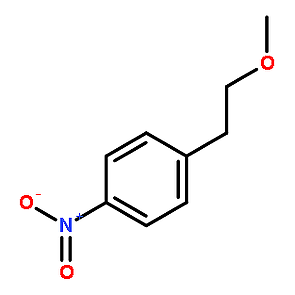 RHAWN 1-(2-Methoxyethyl)-4-nitrobenzene