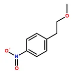RHAWN 1-(2-Methoxyethyl)-4-nitrobenzene