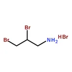 RHAWN 2,3-Dibromopropylamine Hydrobromide