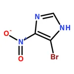 RHAWN 4-Bromo-5-nitroimidazole