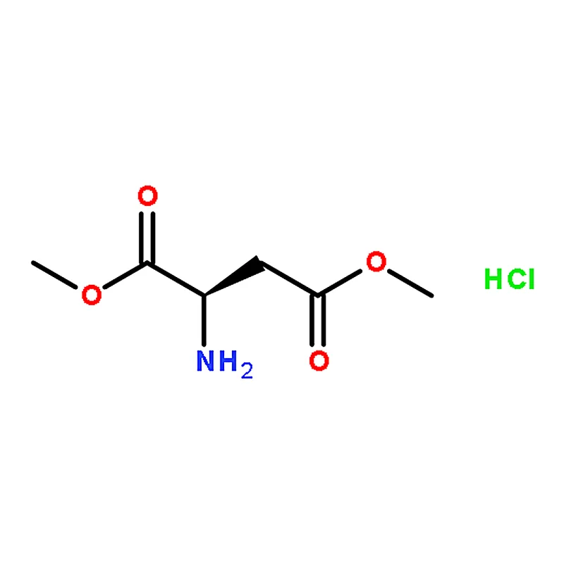 RHAWN H-D-Asp(OMe)-OMe.HCl