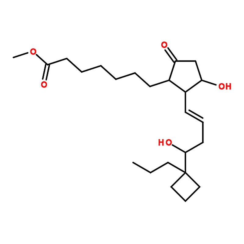 RHAWN (R)-BUTAPROST