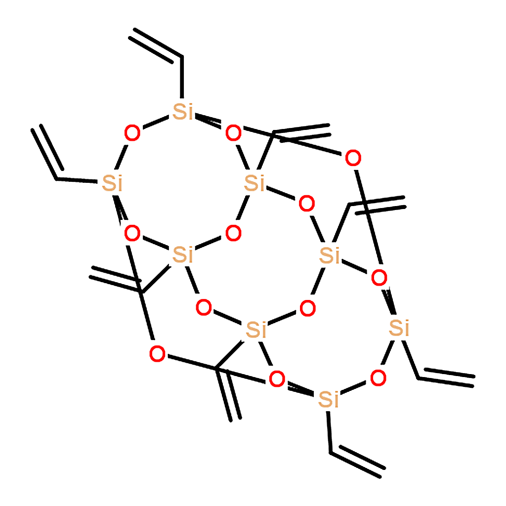 RHAWN PSS-Octavinyl substituted