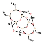 RHAWN PSS-Octavinyl substituted