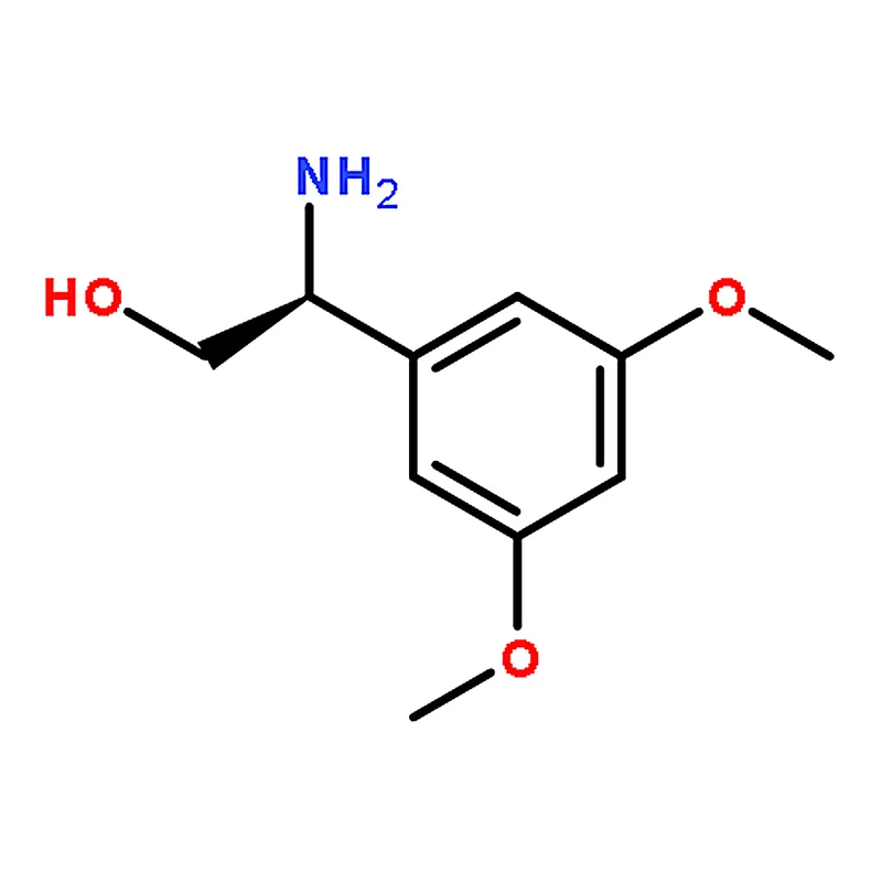 RHAWN (S)-2-Amino-2-(3,5-dimethoxyphenyl)ethanol
