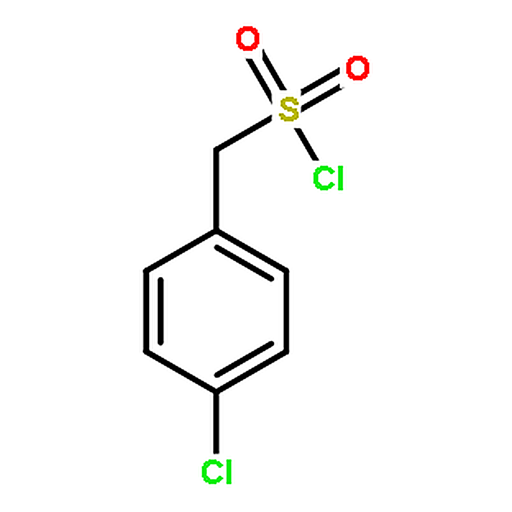 RHAWN (4-Chlorophenyl)methanesulfonyl chloride