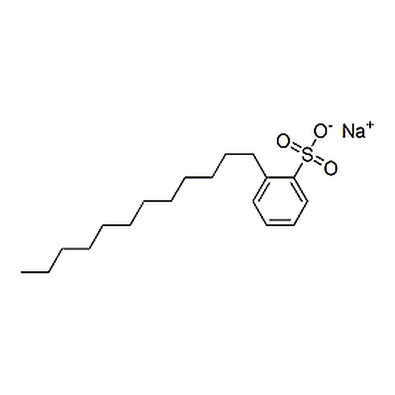 RHAWN Sodium Dodecylbenzenesulfonate (soft type)