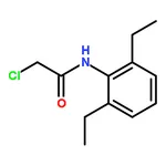 RHAWN 2-Chloro-N-(2,6-diethylphenyl)acetamide