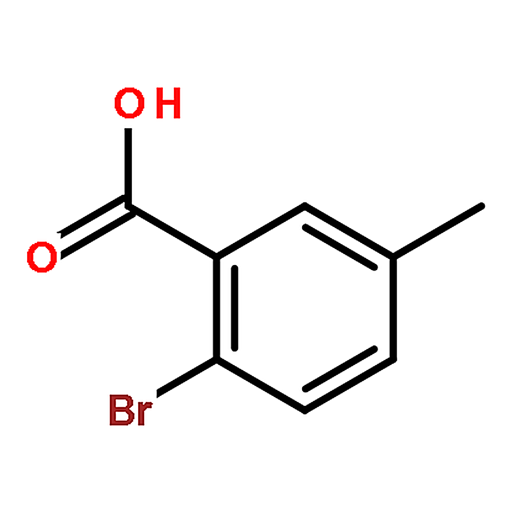 RHAWN 2-Bromo-5-methylbenzoic acid