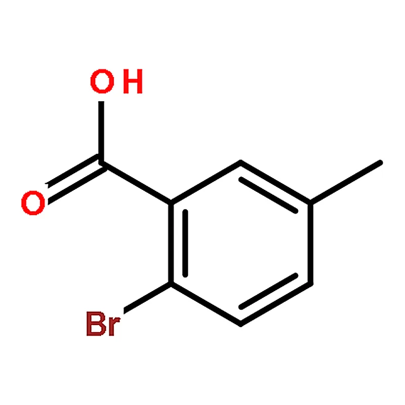 RHAWN 2-Bromo-5-methylbenzoic acid