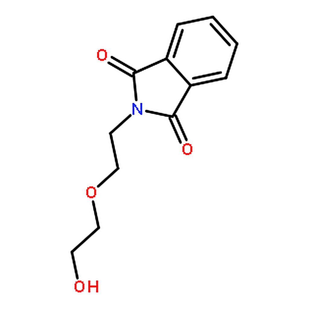 RHAWN 2-(2-(2-Hydroxyethoxy)ethyl)isoindoline-1,3-dione