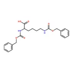RHAWN (R)-2,6-Bis(((benzyloxy)carbonyl)amino)hexanoic acid