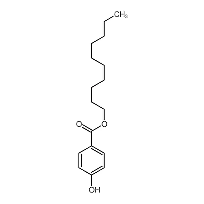 RHAWN Decyl 4-hydroxybenzoate