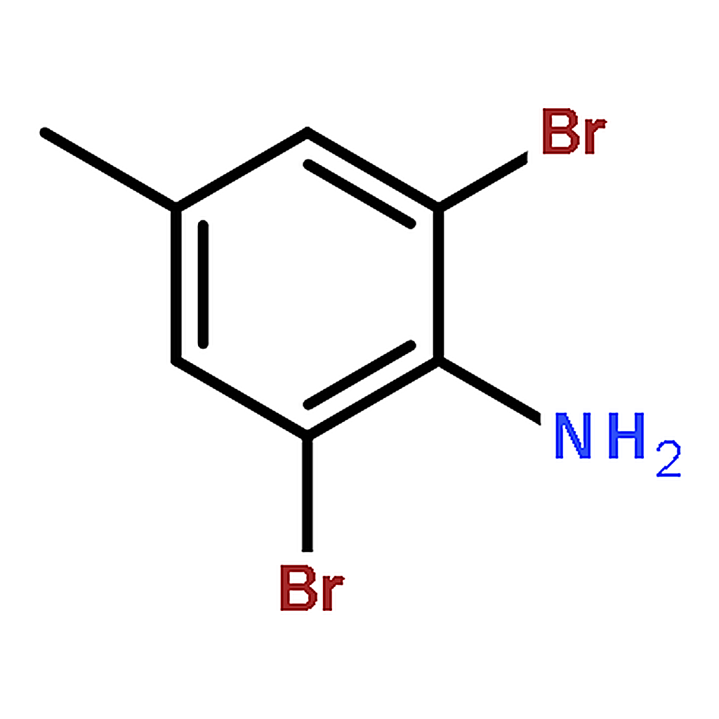 RHAWN 2,6-Dibromo-4-methylaniline