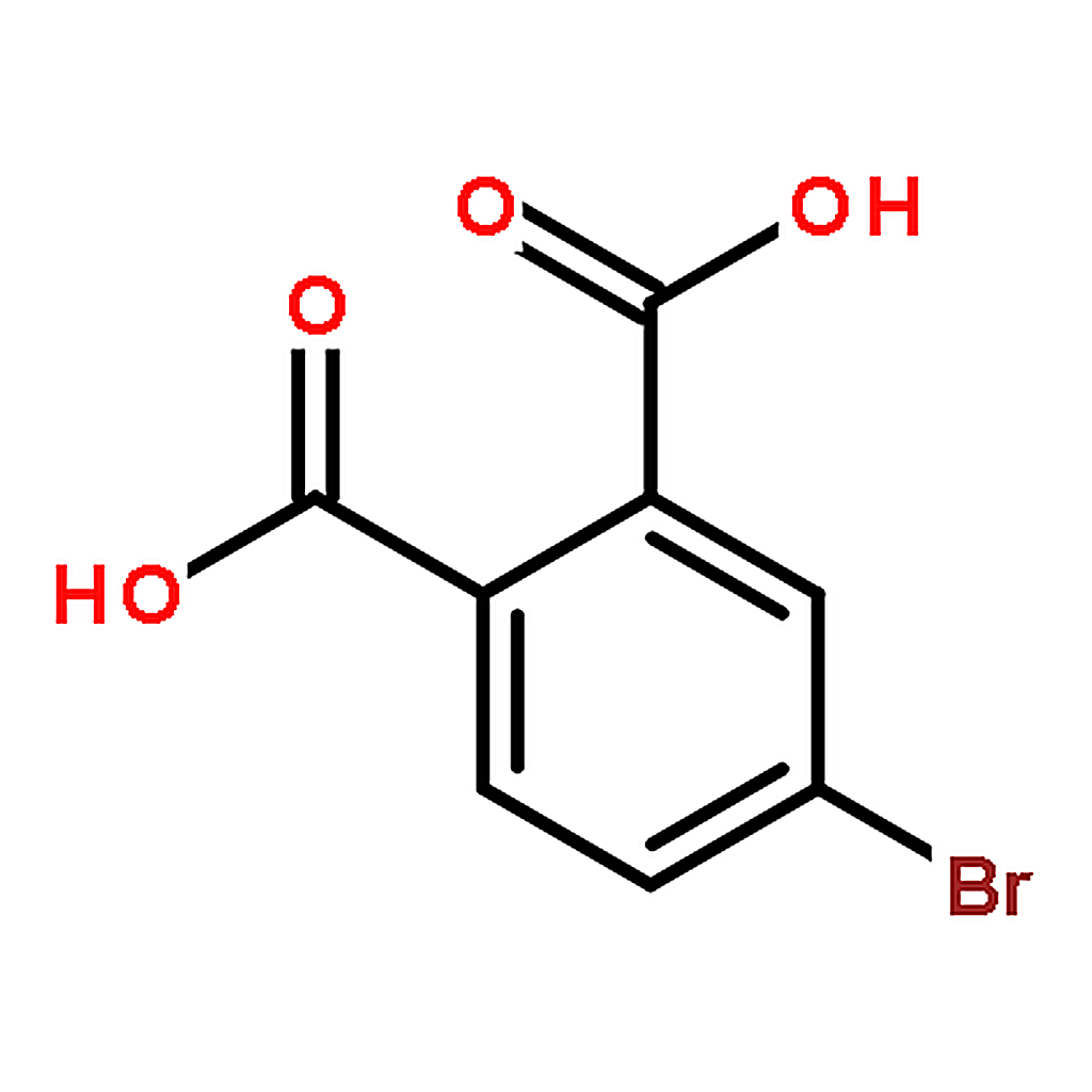 RHAWN 4-Bromophthalic acid