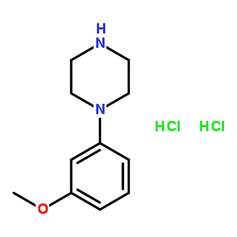 RHAWN 1-(3-Methoxyphenyl)piperazine dihydrochloride