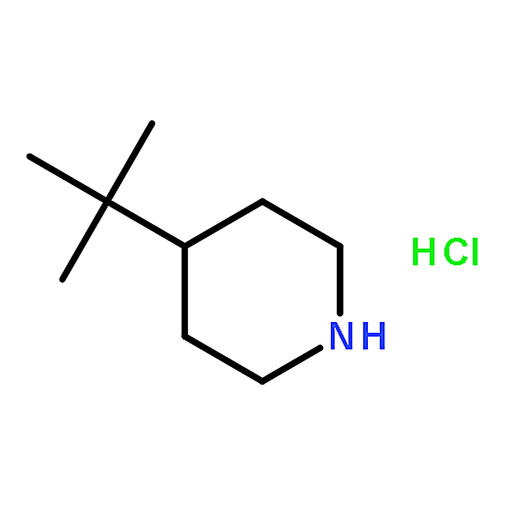 RHAWN 4-(tert-Butyl)piperidine hydrochloride