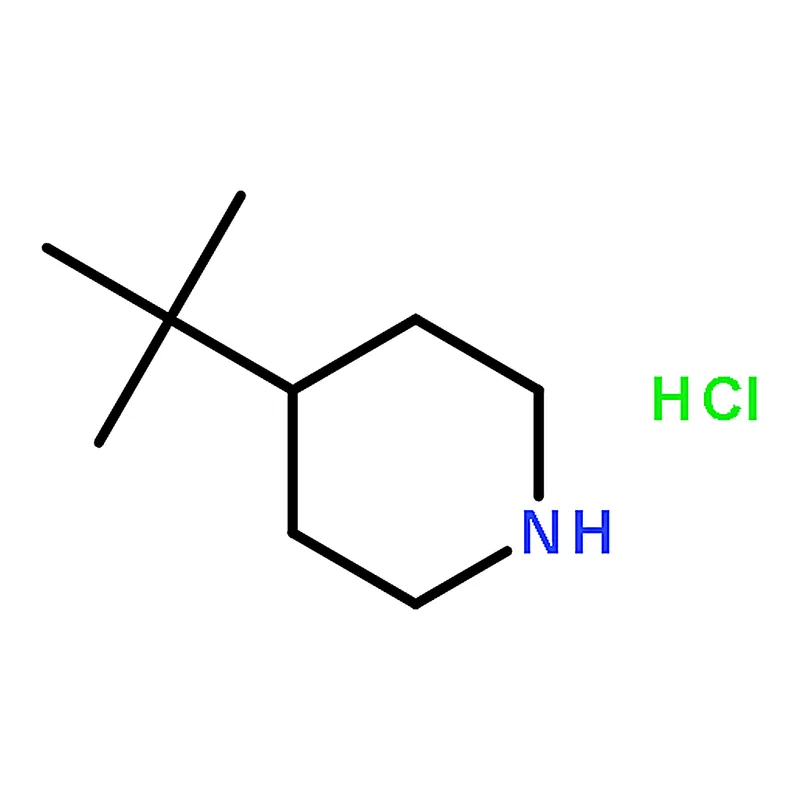 RHAWN 4-(tert-Butyl)piperidine hydrochloride