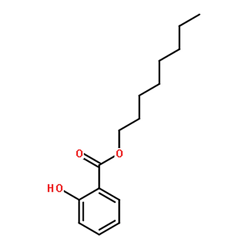 RHAWN octyl 2-hydroxybenzoate