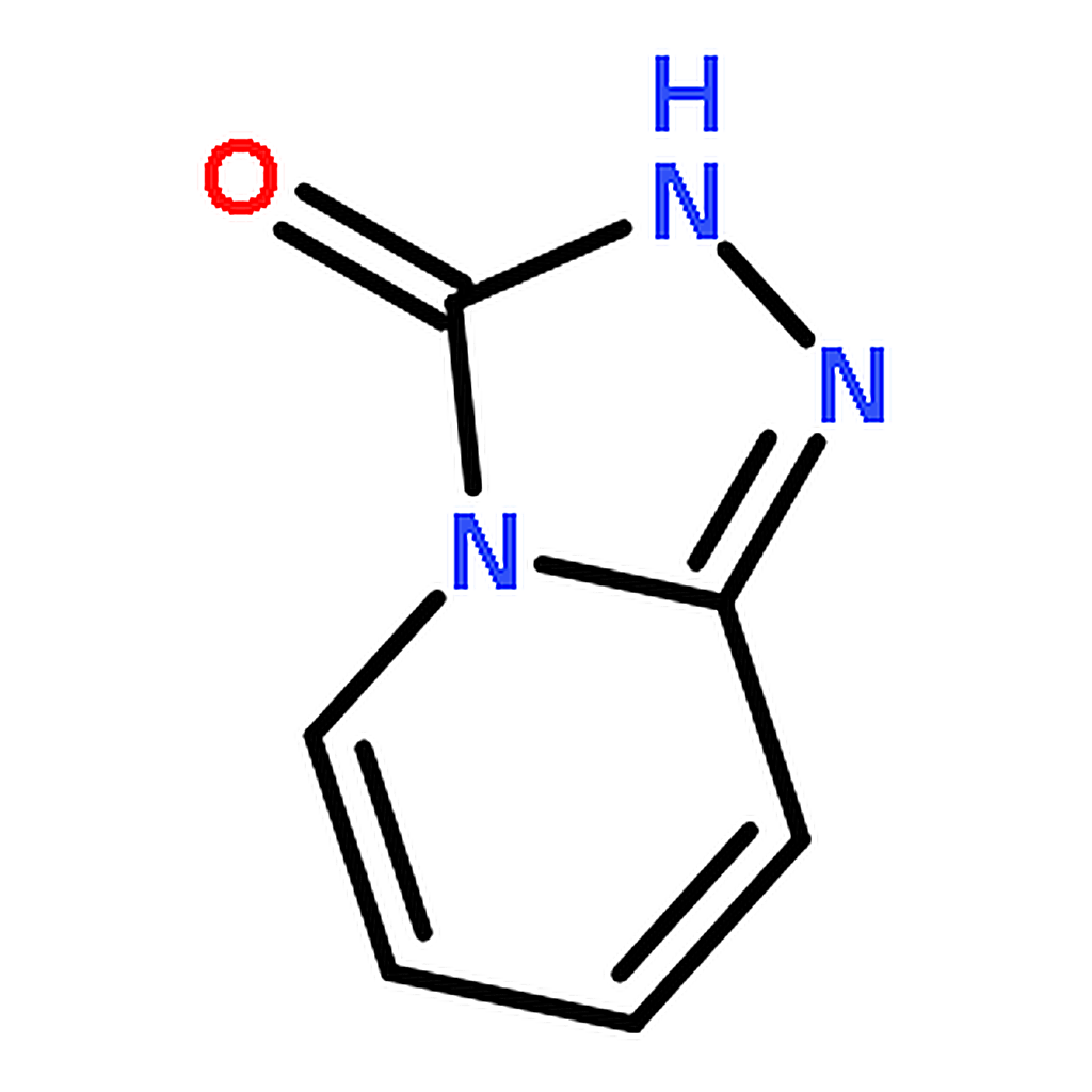 RHAWN 1,2,4-Triazolo[4,3-a]pyridin-3(2H)-one