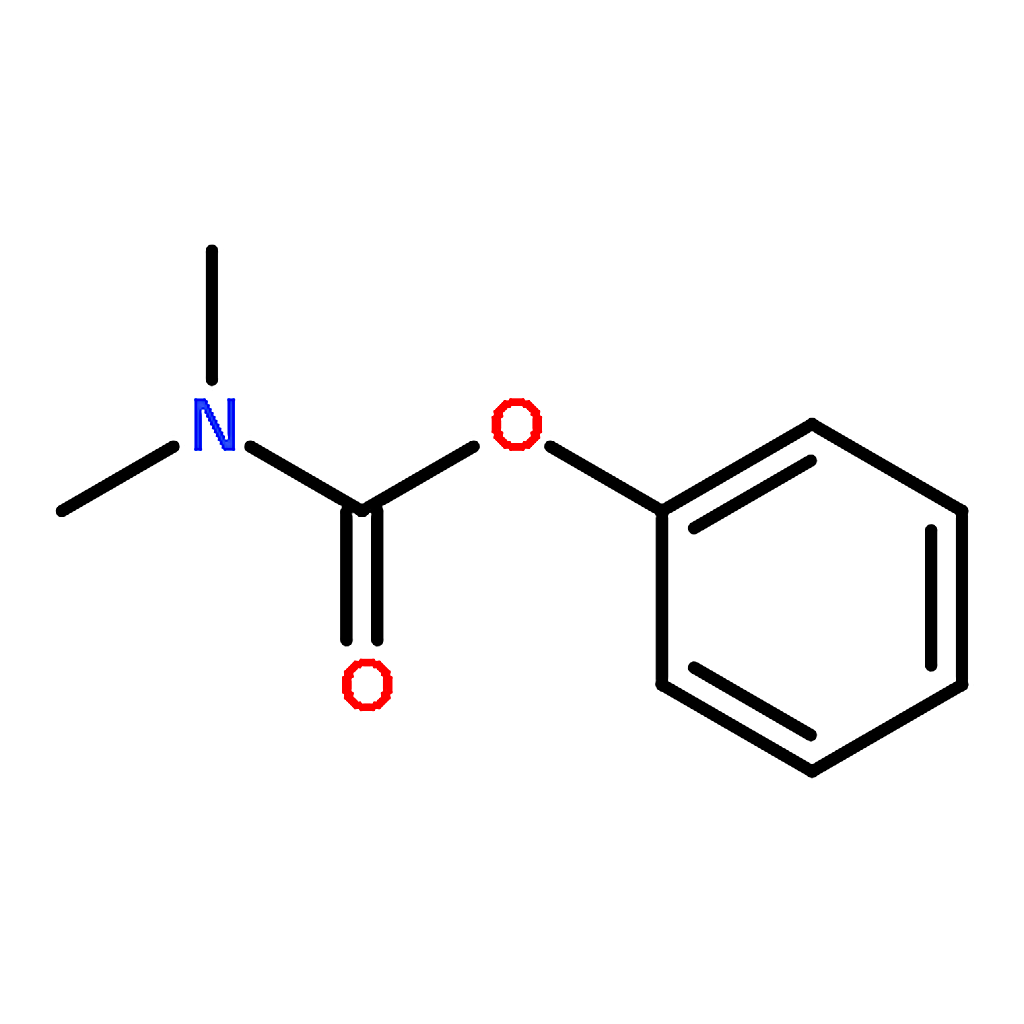 RHAWN Phenyl dimethylcarbamate