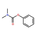 RHAWN Phenyl dimethylcarbamate
