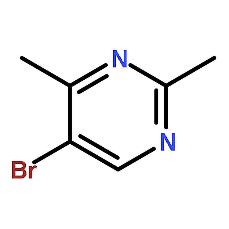 RHAWN 5-Bromo-2,4-dimethylpyrimidine
